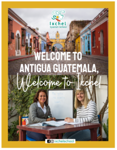 spanish immersion guatemala