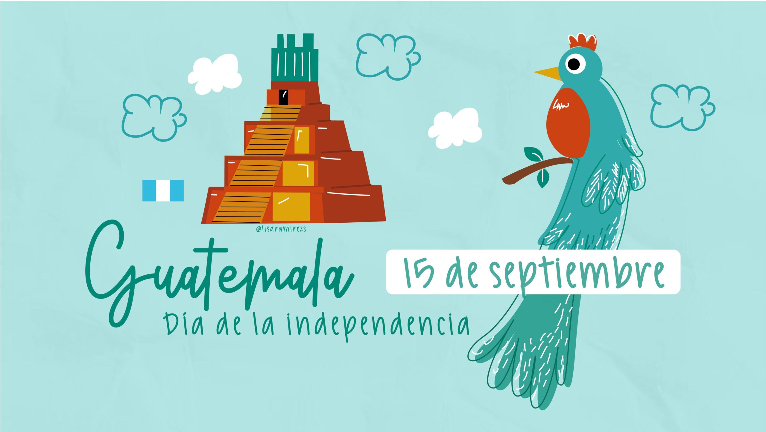 Celebrating Guatemala’s Independence Day: A Journey Through History ...