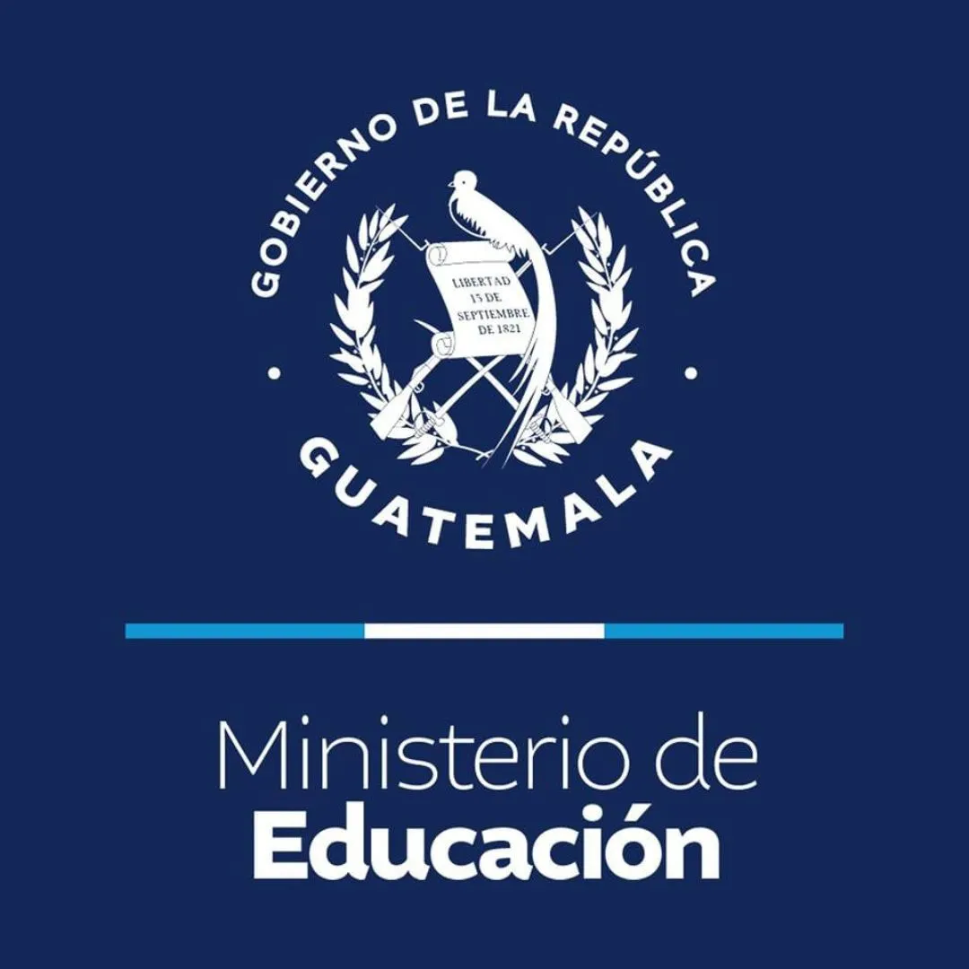 Ministerio de Educación Guatemala