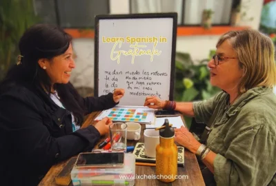 Is Guatemala a Good Place to Learn Spanish?