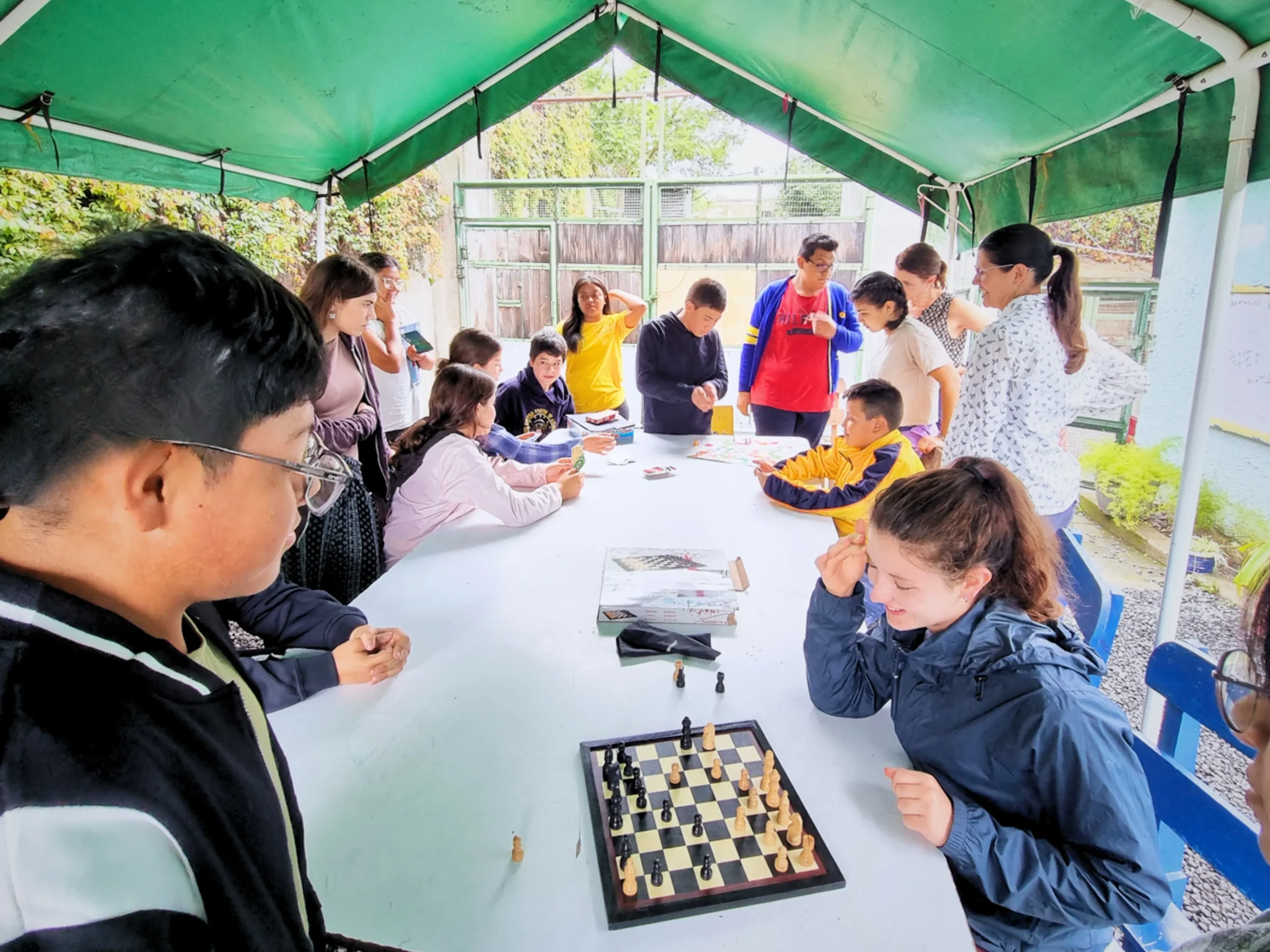 study spanish and volunteer guatemala brillo de sol association