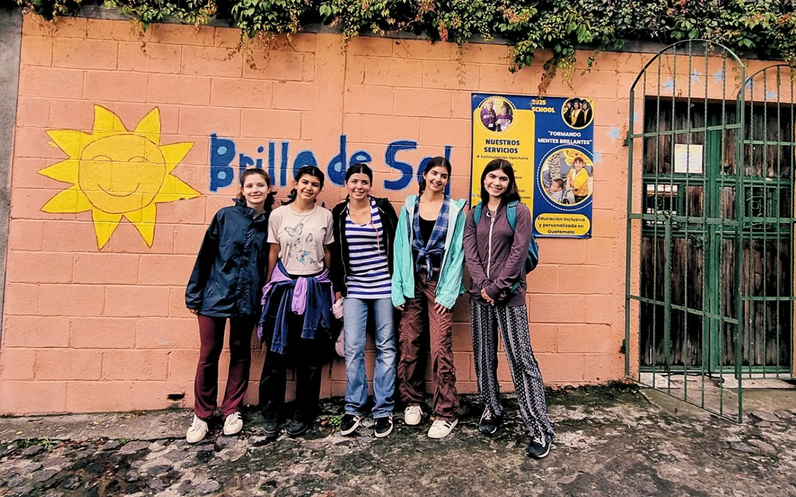 Study Spanish and Volunteer Guatemala